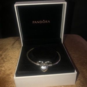 Authentic Pandora